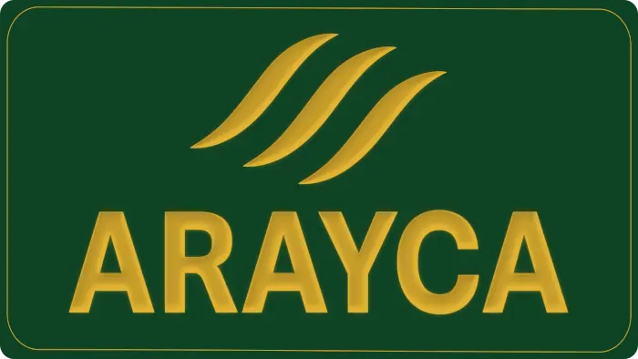 Logo ARAYCA